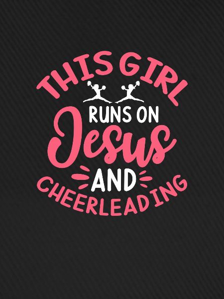 Cheerleader