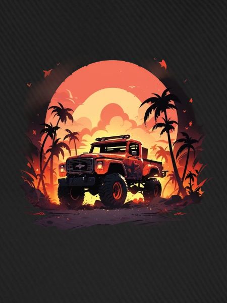 Monstertruck
