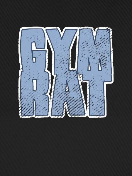 gym rat