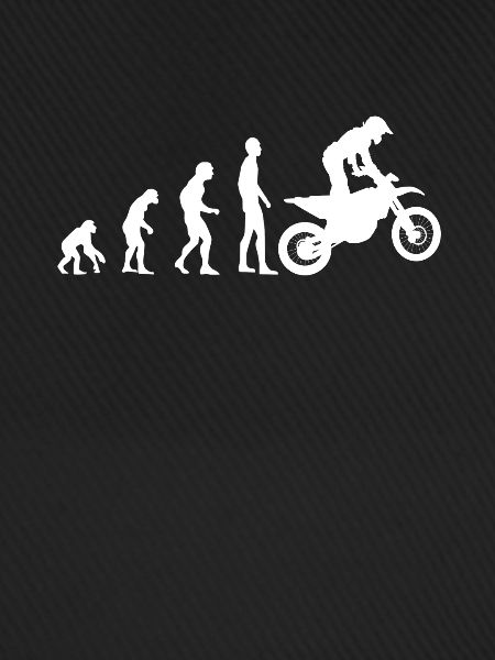 Motocross Evolution MX
