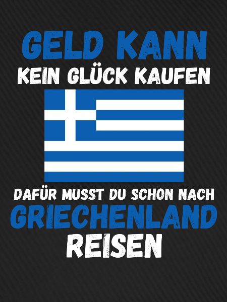 Griechen Grieche Griechenland