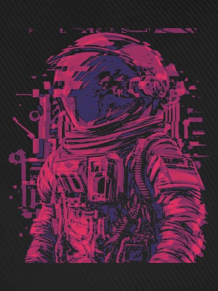 Astronaut