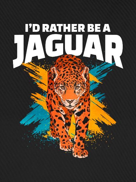 Jaguar