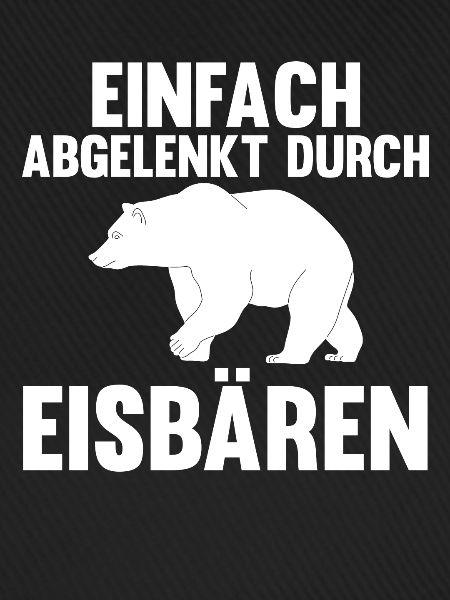 Eisbär Eisbären