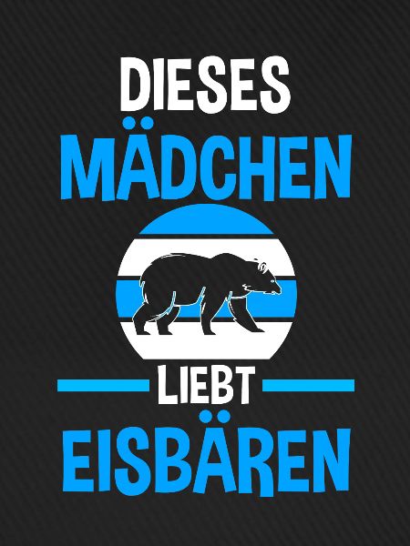 Eisbär Eisbären