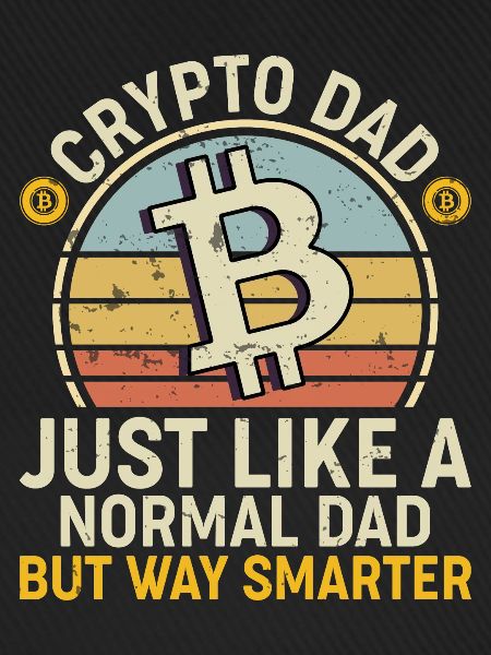 Bitcoin Krypto Kryptowährung