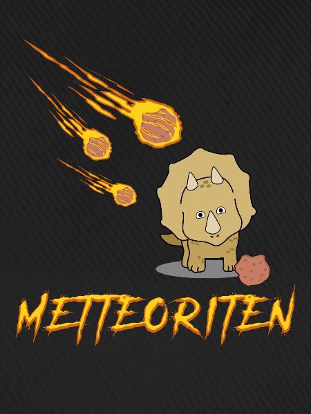 Mettbällchen Dinosaurier Hackfleisch