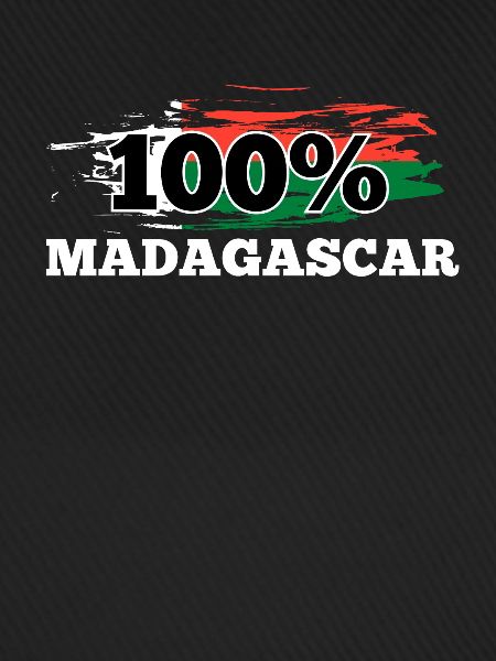 Madagaskar