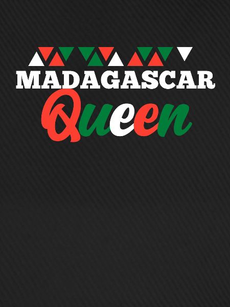 Madagaskar
