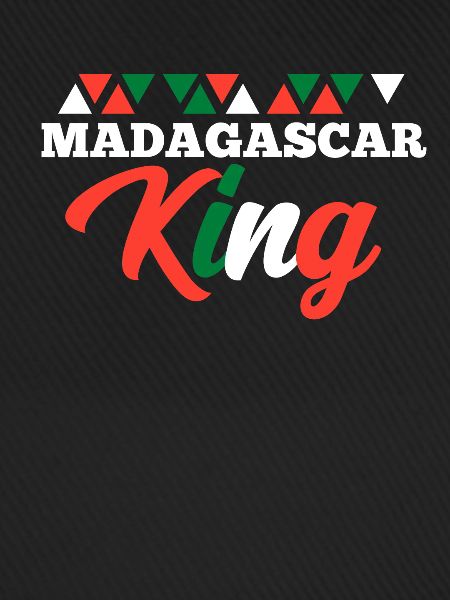 Madagaskar