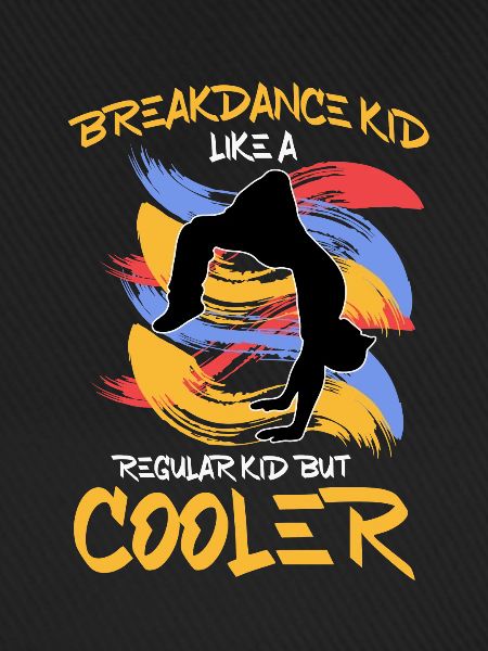 Breakdancing
