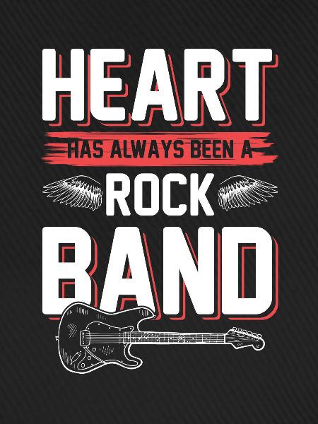 rock band