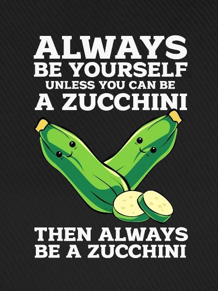 Zucchini
