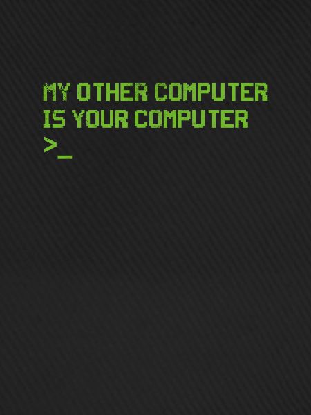Hacker