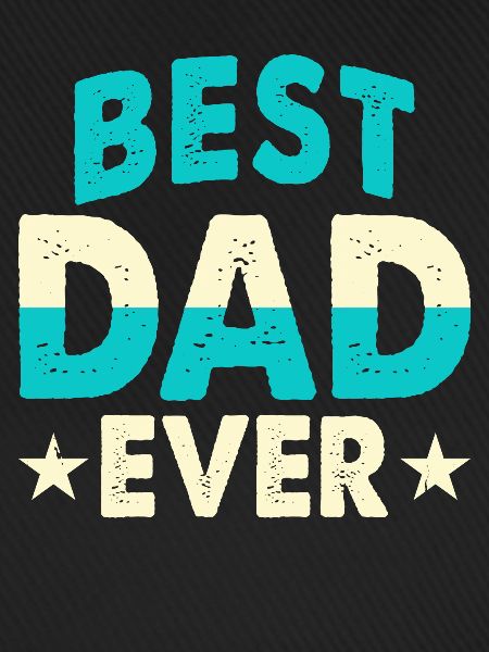 Bester Papa