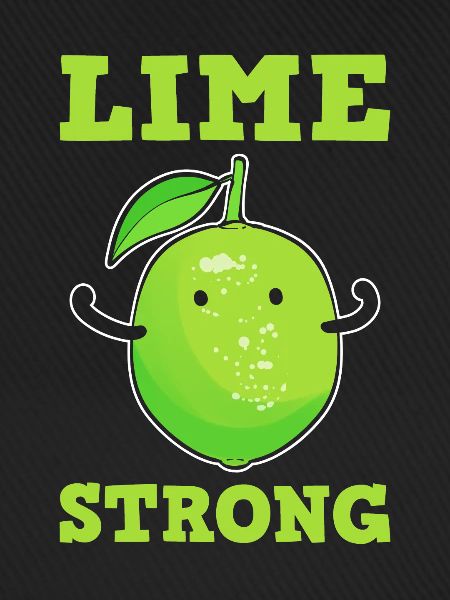 Lime Strong Landwirte