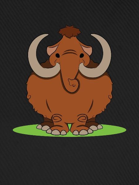 Mammut