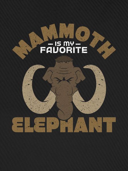 Mammut