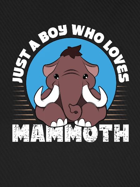 Mammut