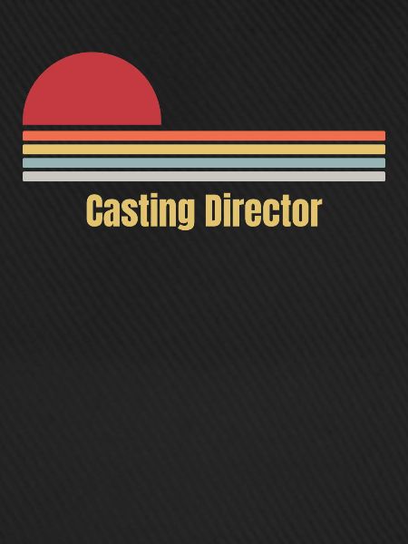 Casting Director
