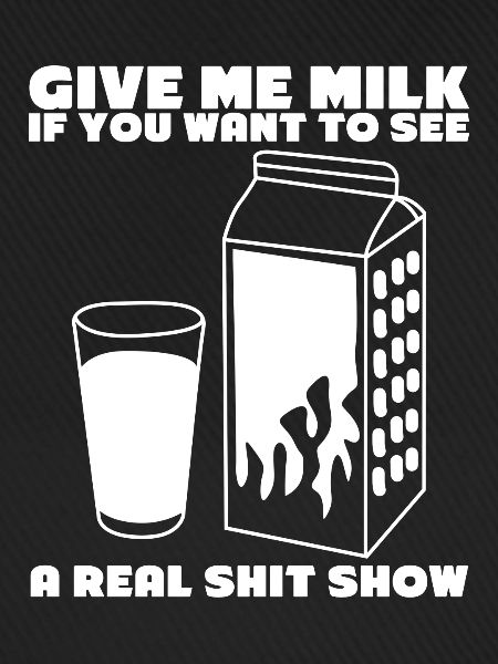 Lactose intolerant Milk