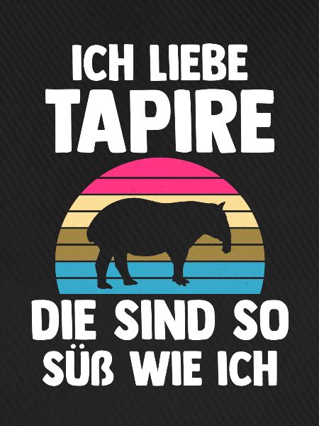 Tapir