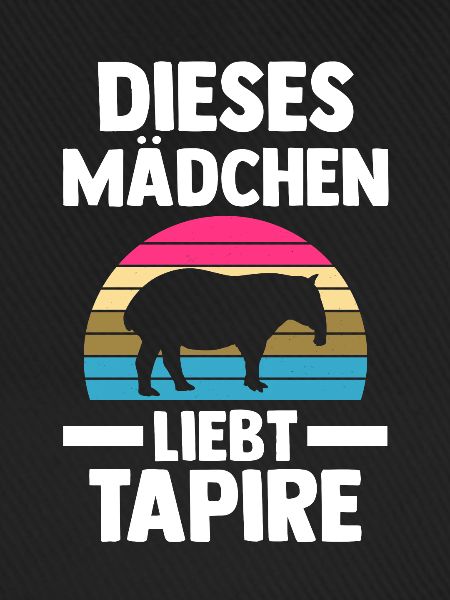 Tapir