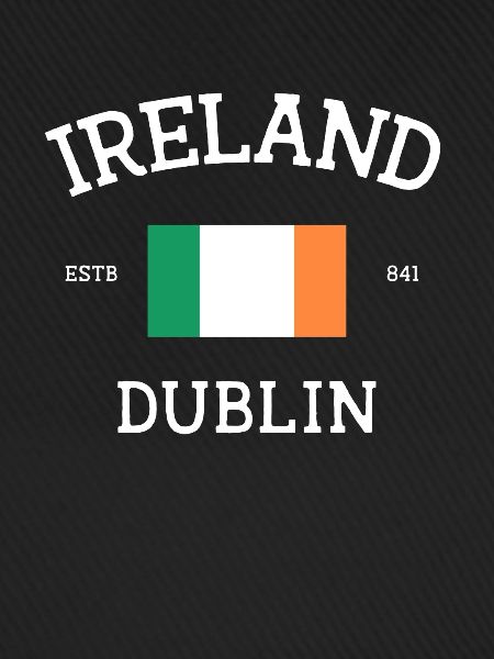 Irland