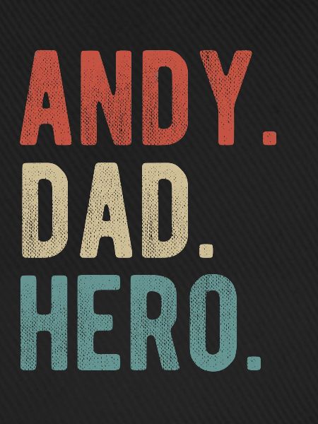 Andy Papa Held