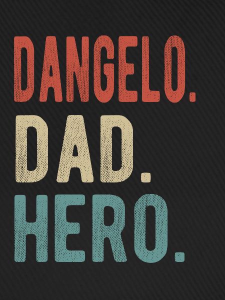Dangelo Papa Held