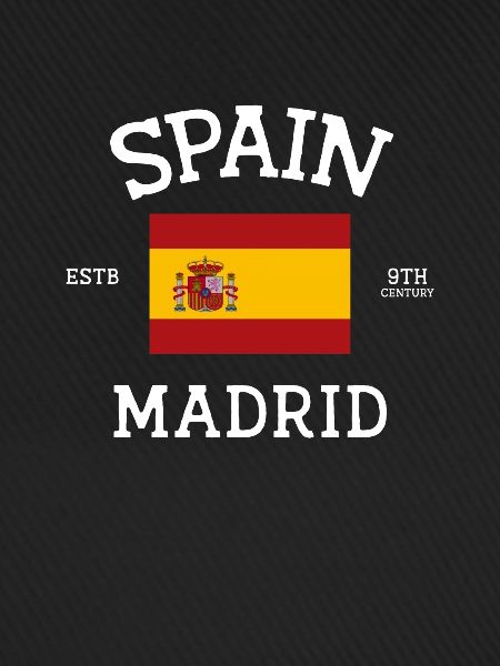 Spanien