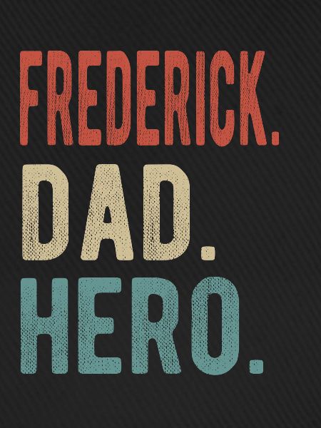 Frederick Papa Held