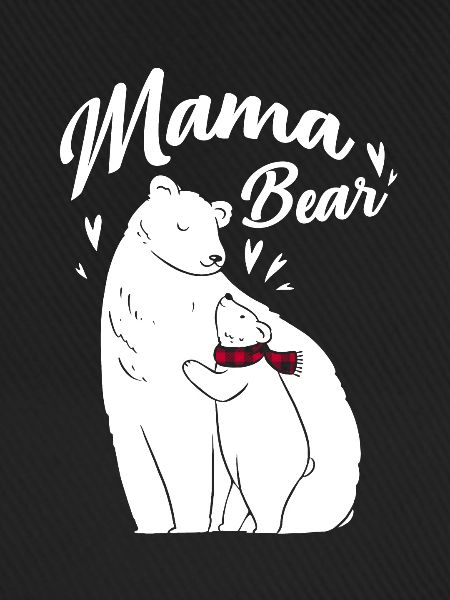 Mama Bear