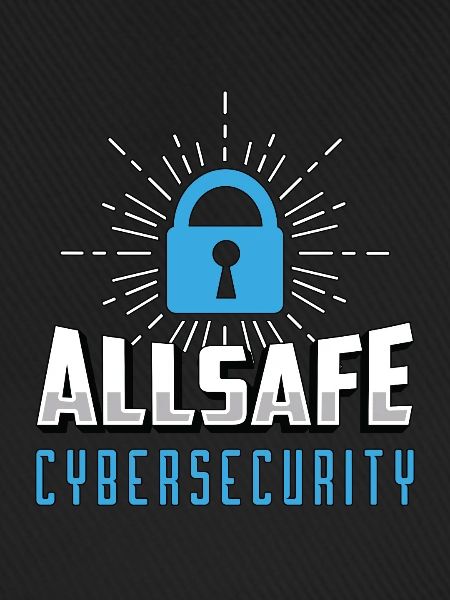 Cybersecurity Allsafe Cybersecurity Programmer
