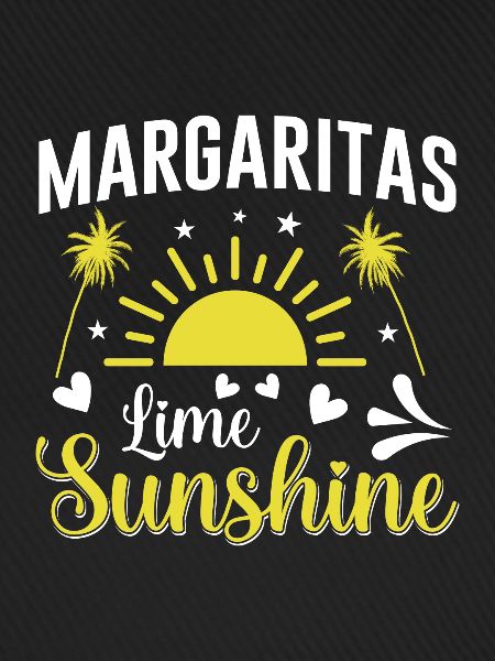 summer Typography