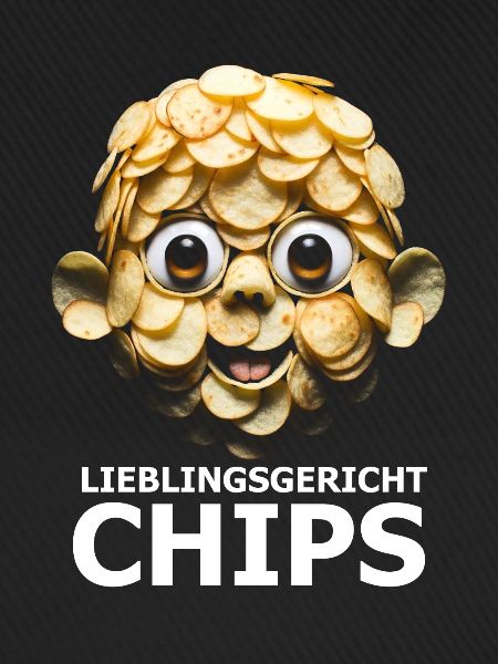 Chips essen