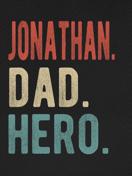 Jonathan Papa Held