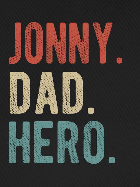 Jonny Papa Held