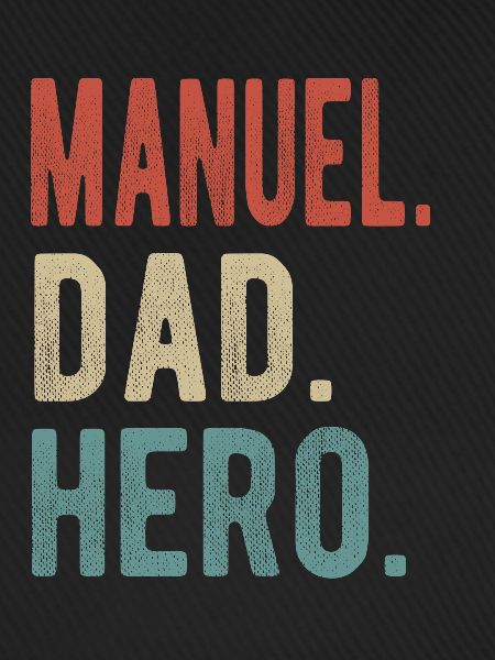 Manuel Papa Held