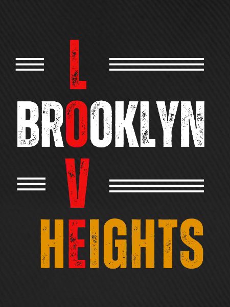 Liebe Brooklyn Heights