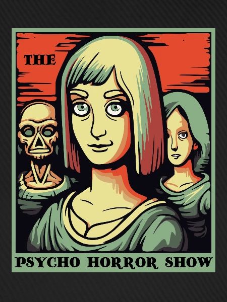 Die Psycho-Horror-Show