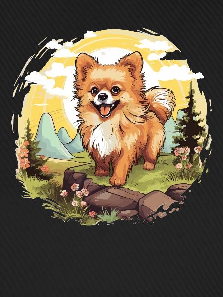 Pomeranian