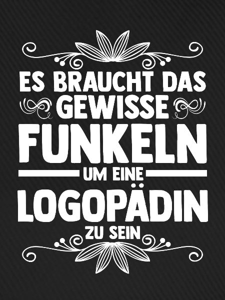 Logopädie Logopädin