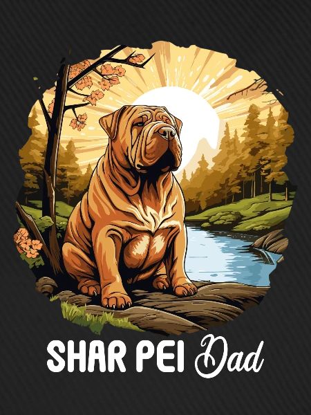 Shar Pei