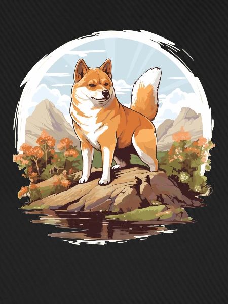 Shiba Inu