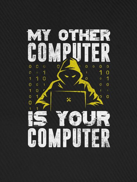 Hacker