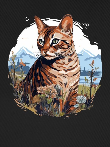Bengal Cat