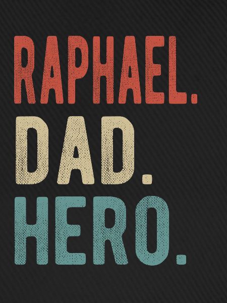 Raphael Papa Held