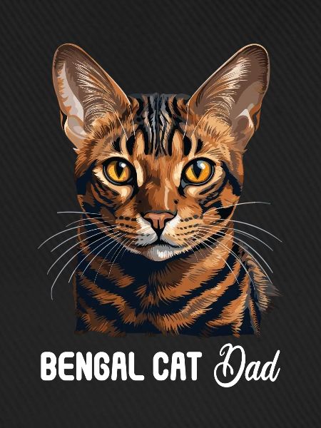Bengal Cat