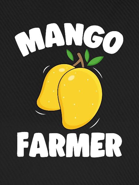 Mango Frucht Mango